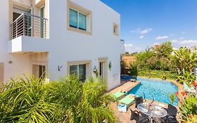 Villa Kalliopi